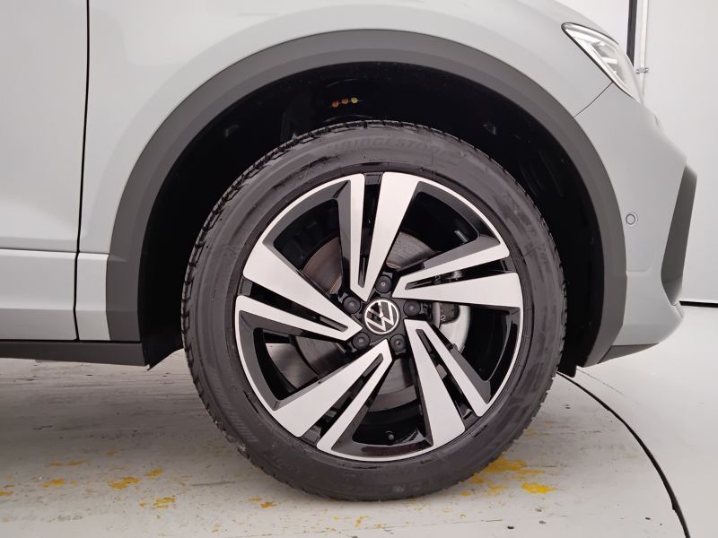 GuidiCar - VOLKSWAGEN T-Roc 2025 T-Roc 2.0 tdi scr R-Line 150cv dsg Km0