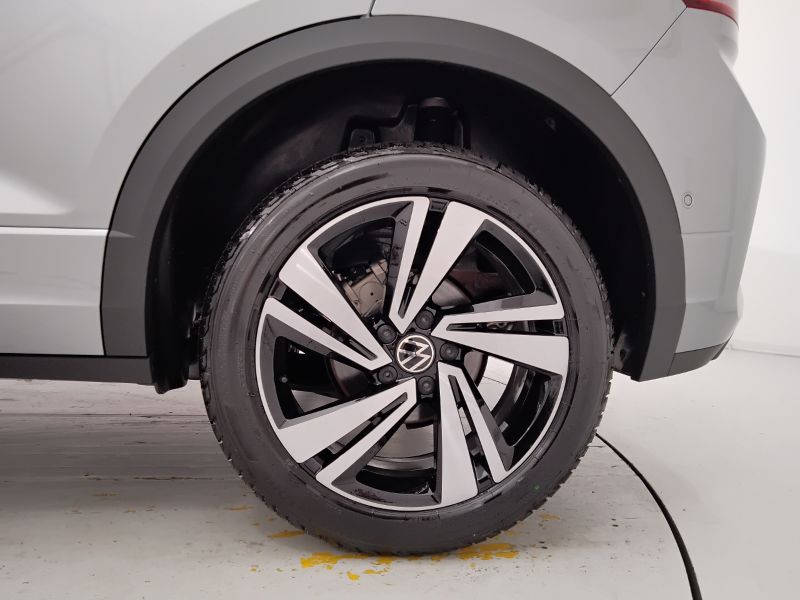GuidiCar - VOLKSWAGEN T-Roc 2025 T-Roc 2.0 tdi scr R-Line 150cv dsg Km0