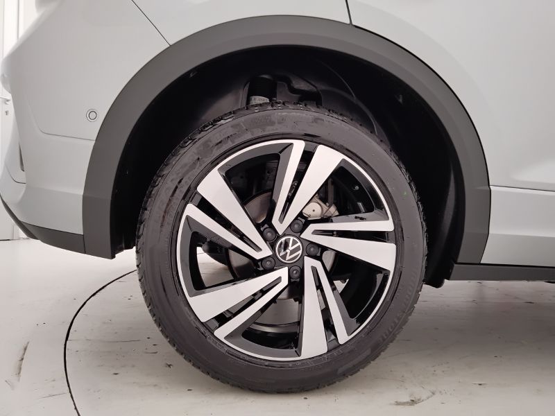 GuidiCar - VOLKSWAGEN T-Roc 2025 T-Roc 2.0 tdi scr R-Line 150cv dsg Km0
