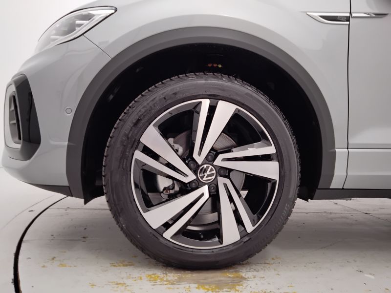 GuidiCar - VOLKSWAGEN T-Roc 2025 T-Roc 2.0 tdi scr R-Line 150cv dsg Km0