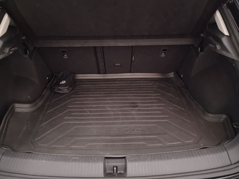 GuidiCar - VOLKSWAGEN T-Roc 2022 T-Roc 2.0 tdi scr Style 115cv Usato