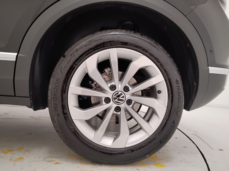 GuidiCar - VOLKSWAGEN T-Roc 2022 T-Roc 2.0 tdi scr Style 115cv Usato