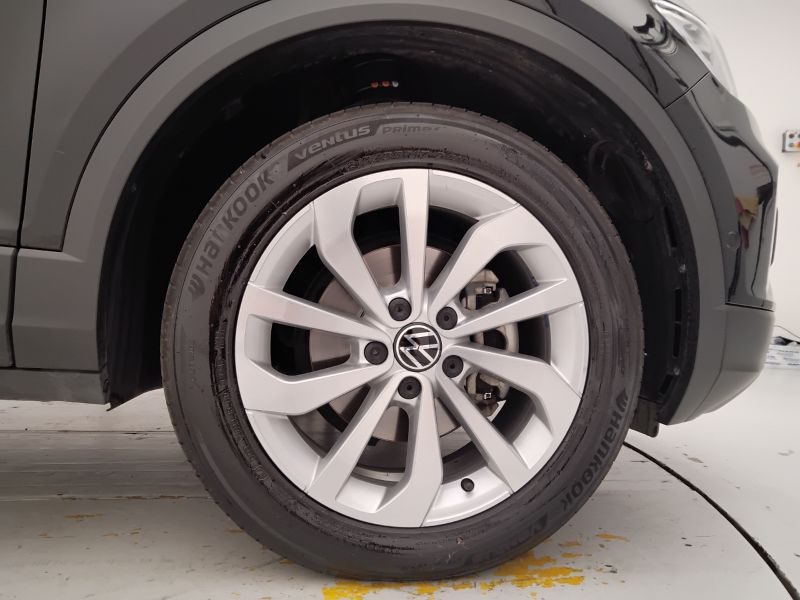 GuidiCar - VOLKSWAGEN T-Roc 2022 T-Roc 2.0 tdi scr Style 115cv Usato