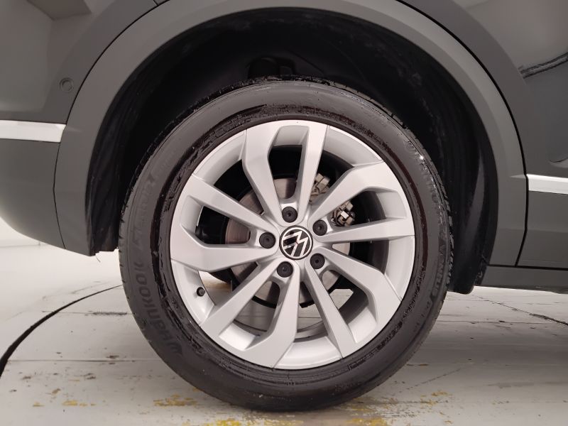 GuidiCar - VOLKSWAGEN T-Roc 2022 T-Roc 2.0 tdi scr Style 115cv Usato