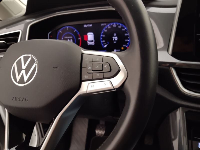 GuidiCar - VOLKSWAGEN T-Roc 2022 T-Roc 2.0 tdi scr Style 115cv Usato