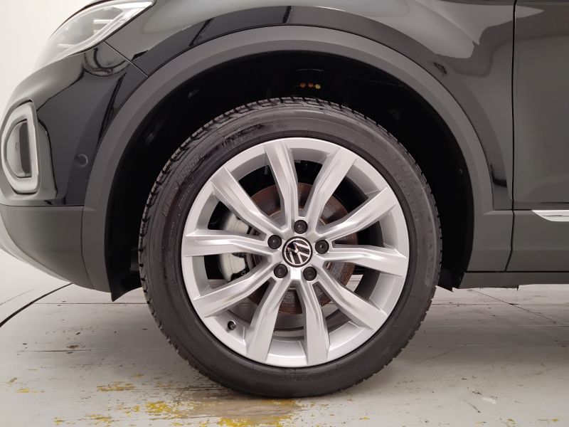 GuidiCar - VOLKSWAGEN T-Roc 2025 T-Roc 2.0 tdi scr Style 150cv dsg Km0