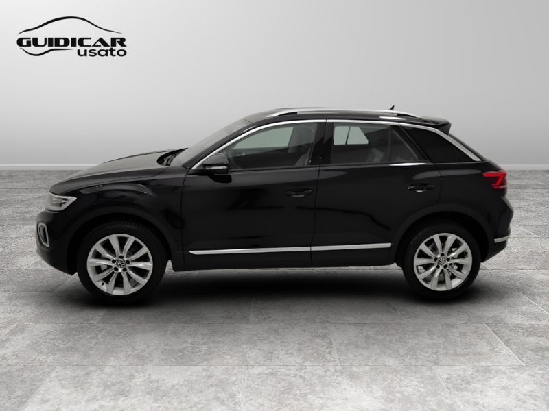 GuidiCar - VOLKSWAGEN T-Roc 2025 T-Roc 2.0 tdi scr Style 150cv dsg Km0