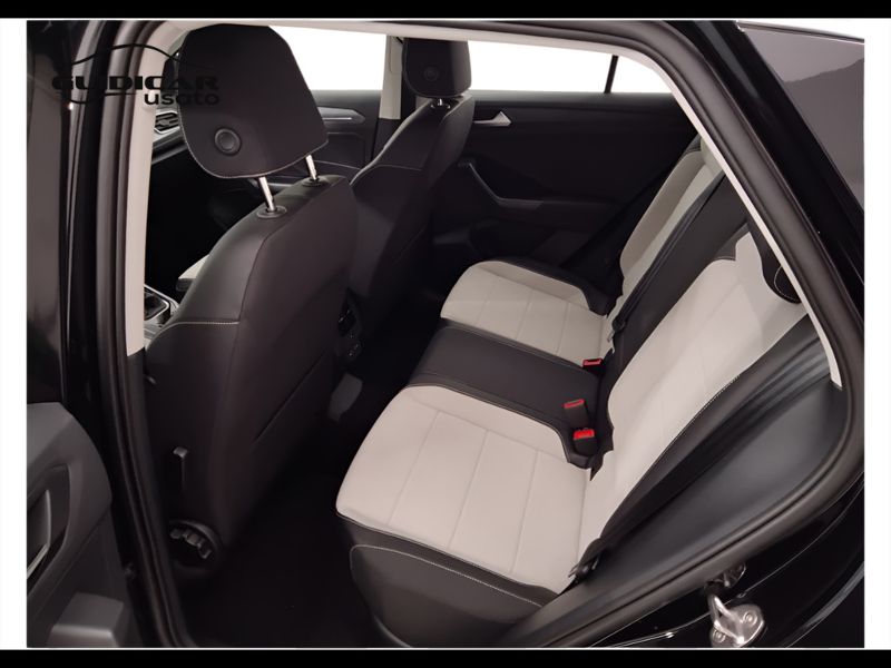 GuidiCar - VOLKSWAGEN T-Roc 2025 T-Roc 2.0 tdi scr Style 150cv dsg Km0