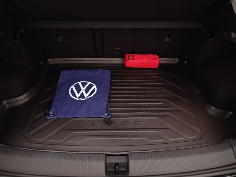GuidiCar - VOLKSWAGEN T-Roc 2025 T-Roc 2.0 tdi scr Style 150cv dsg Km0