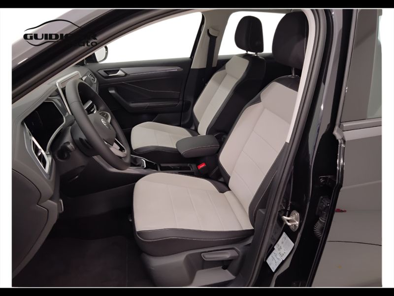 GuidiCar - VOLKSWAGEN T-Roc 2025 T-Roc 2.0 tdi scr Style 150cv dsg Km0