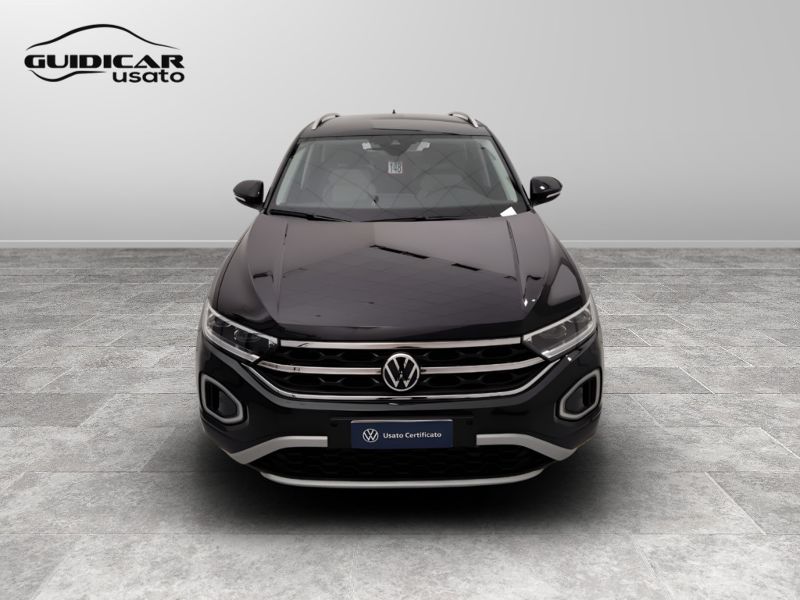 GuidiCar - VOLKSWAGEN T-Roc 2025 T-Roc 2.0 tdi scr Style 150cv dsg Km0