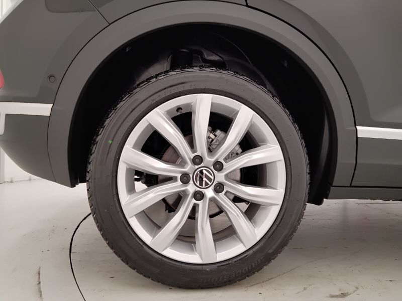 GuidiCar - VOLKSWAGEN T-Roc 2025 T-Roc 2.0 tdi scr Style 150cv dsg Km0