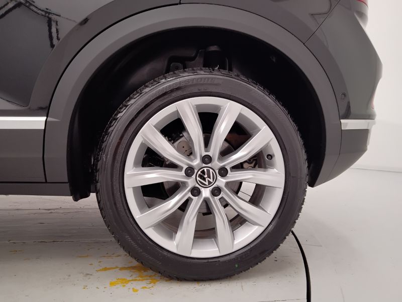 GuidiCar - VOLKSWAGEN T-Roc 2025 T-Roc 2.0 tdi scr Style 150cv dsg Km0