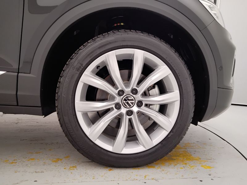 GuidiCar - VOLKSWAGEN T-Roc 2025 T-Roc 2.0 tdi scr Style 150cv dsg Km0