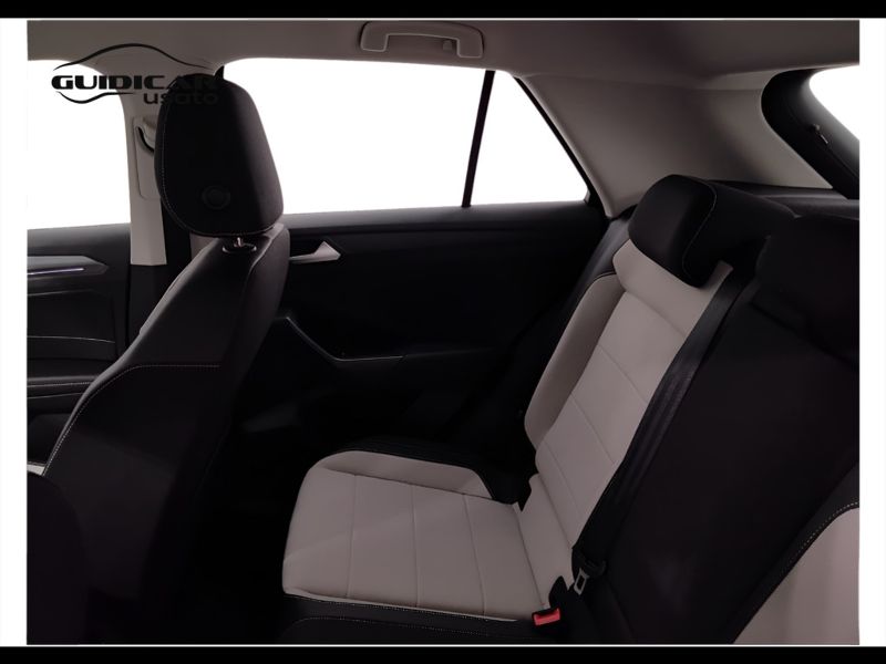 GuidiCar - VOLKSWAGEN T-Roc 2025 T-Roc 2.0 tdi scr Style 150cv dsg Km0