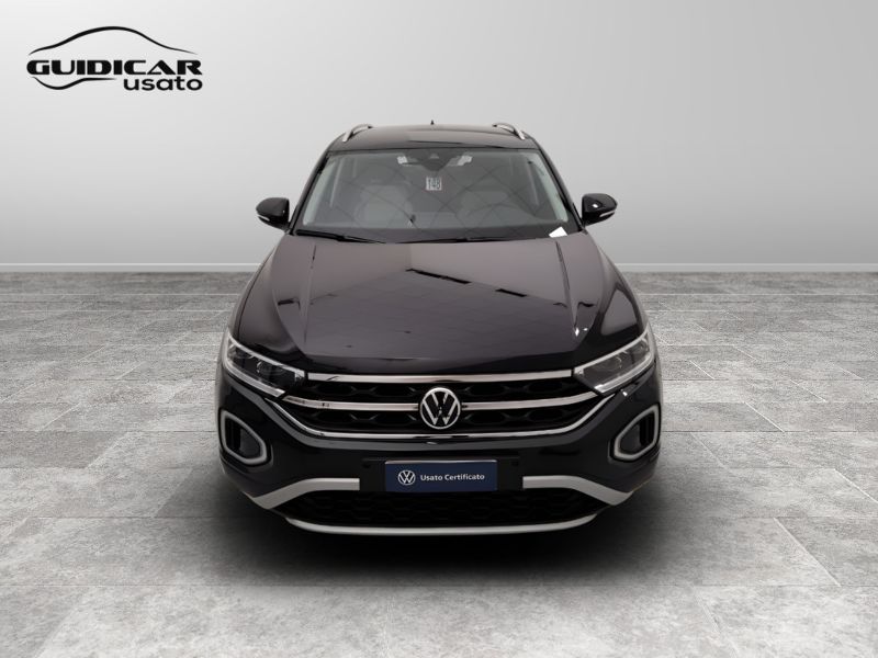 GuidiCar - VOLKSWAGEN T-Roc 2025 T-Roc 2.0 tdi scr Style 150cv dsg Km0