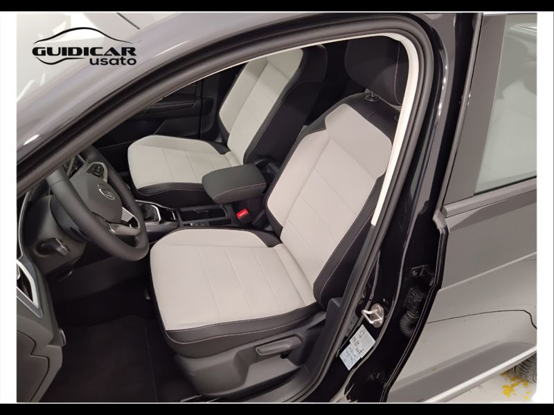 GuidiCar - VOLKSWAGEN T-Roc 2025 T-Roc 2.0 tdi scr Style 150cv dsg Km0