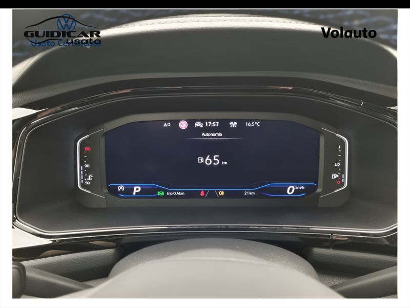 GuidiCar - VOLKSWAGEN T-Roc 2023 T-Roc 2.0 tsi R 4motion dsg Aziendale