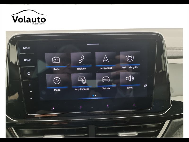 GuidiCar - VOLKSWAGEN T-Roc 2023 T-Roc 2.0 tsi R 4motion dsg Aziendale