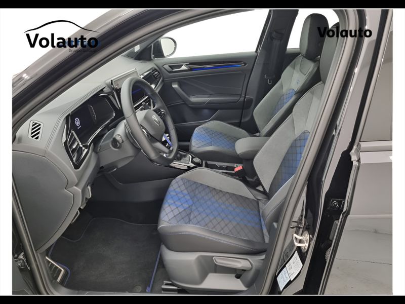 GuidiCar - VOLKSWAGEN T-Roc 2023 T-Roc 2.0 tsi R 4motion dsg Aziendale