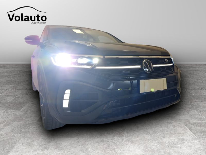 GuidiCar - VOLKSWAGEN T-Roc 2023 T-Roc 2.0 tsi R 4motion dsg Aziendale