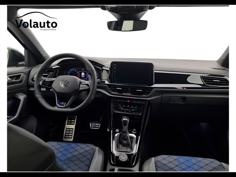 GuidiCar - VOLKSWAGEN T-Roc 2023 T-Roc 2.0 tsi R 4motion dsg Aziendale
