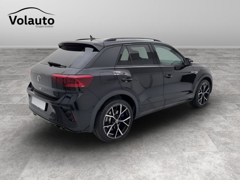 GuidiCar - VOLKSWAGEN T-Roc 2023 T-Roc 2.0 tsi R 4motion dsg Aziendale