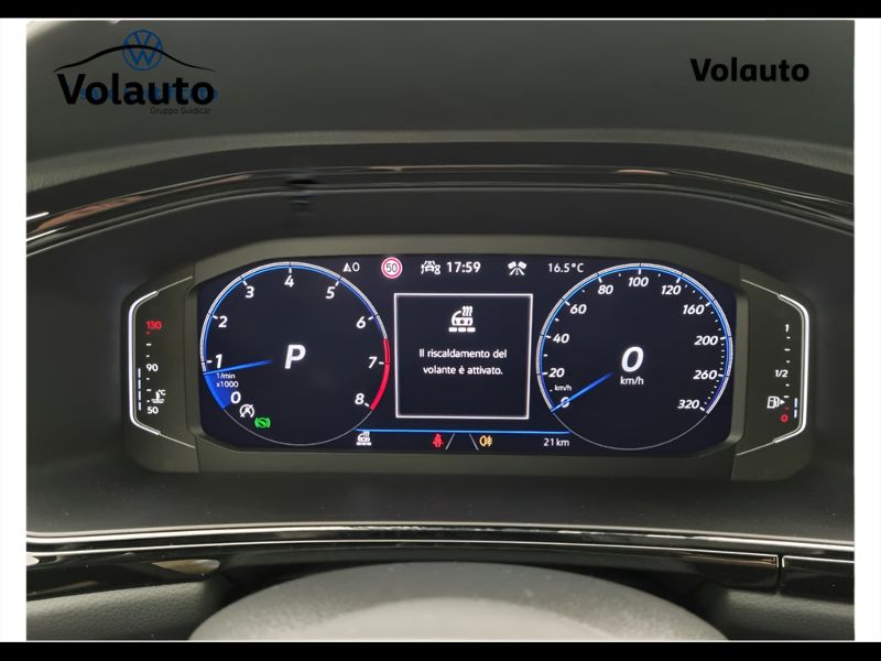 GuidiCar - VOLKSWAGEN T-Roc 2023 T-Roc 2.0 tsi R 4motion dsg Aziendale