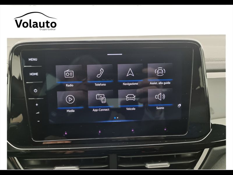 GuidiCar - VOLKSWAGEN T-Roc 2023 T-Roc 2.0 tsi R 4motion dsg Aziendale