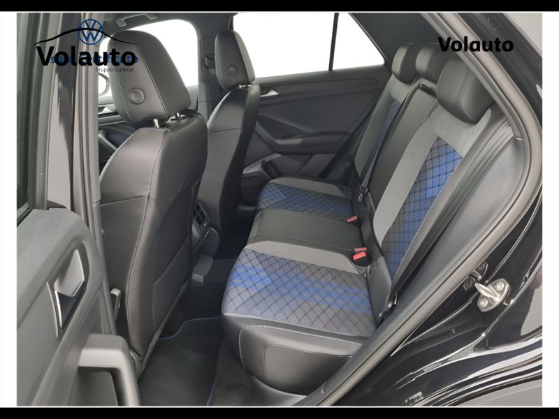 GuidiCar - VOLKSWAGEN T-Roc 2023 T-Roc 2.0 tsi R 4motion dsg Aziendale