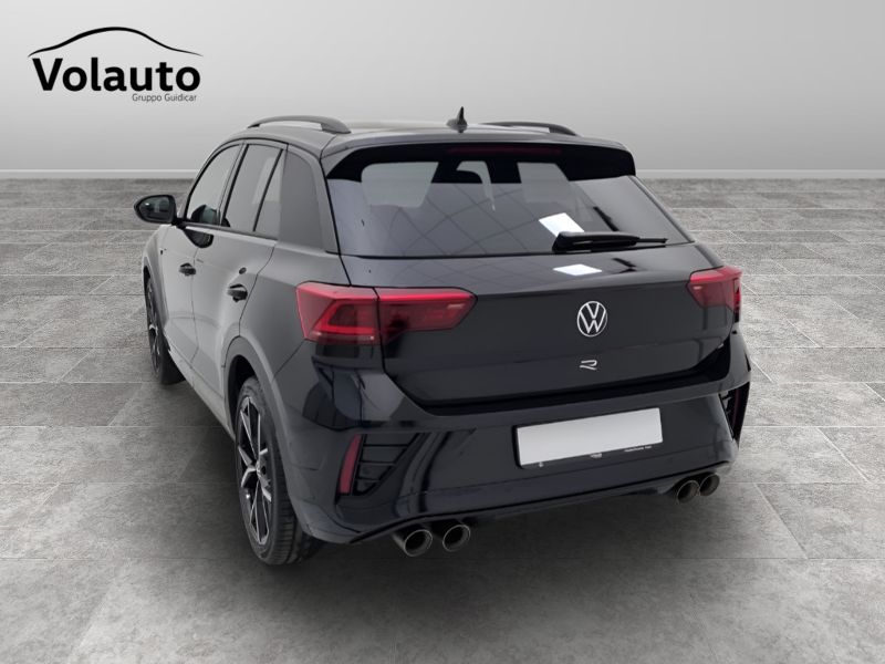 GuidiCar - VOLKSWAGEN T-Roc 2023 T-Roc 2.0 tsi R 4motion dsg Aziendale