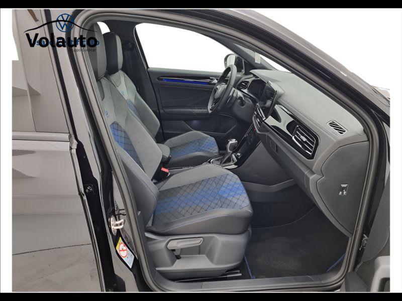 GuidiCar - VOLKSWAGEN T-Roc 2023 T-Roc 2.0 tsi R 4motion dsg Aziendale