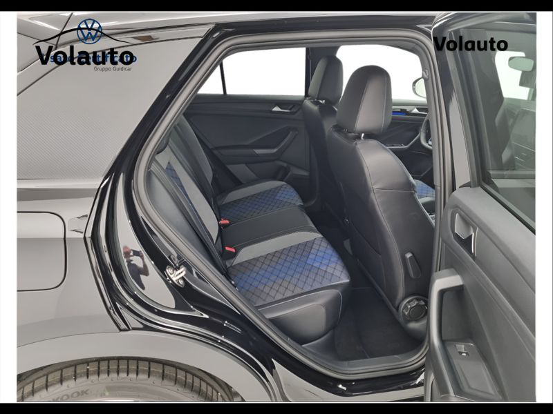 GuidiCar - VOLKSWAGEN T-Roc 2023 T-Roc 2.0 tsi R 4motion dsg Aziendale