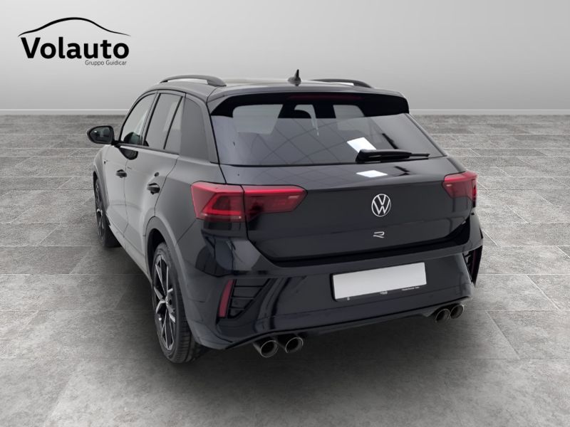 GuidiCar - VOLKSWAGEN T-Roc 2023 T-Roc 2.0 tsi R 4motion dsg Aziendale