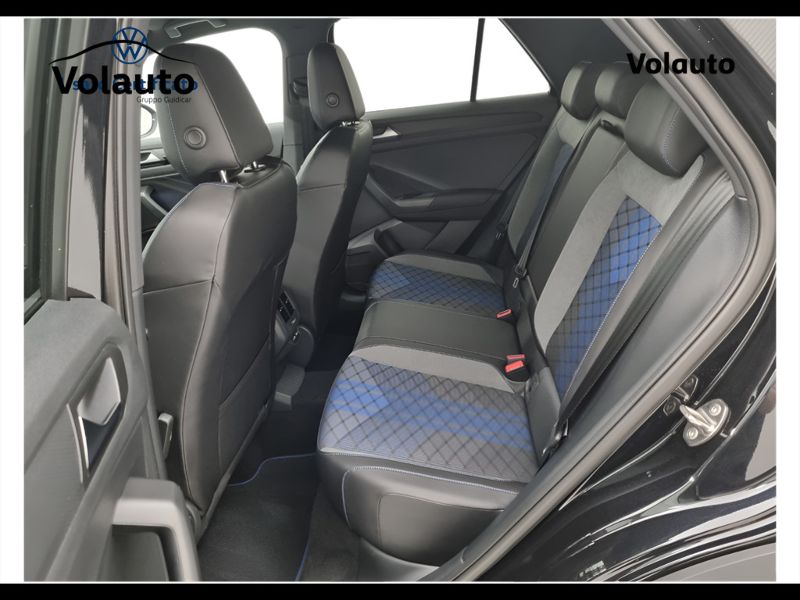 GuidiCar - VOLKSWAGEN T-Roc 2023 T-Roc 2.0 tsi R 4motion dsg Aziendale