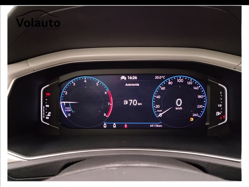 GuidiCar - VOLKSWAGEN T-Roc 2021 T-Roc Cabriolet 1.0 tsi Style 115cv Usato