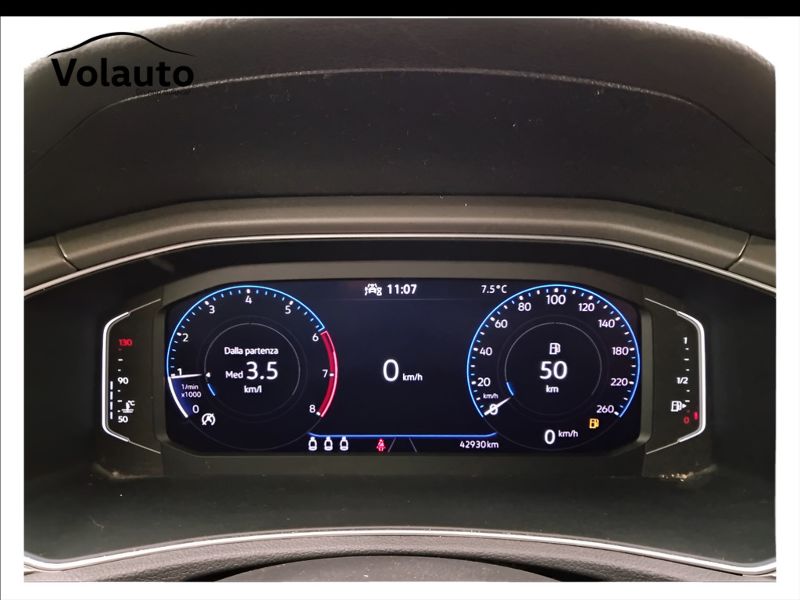 GuidiCar - VOLKSWAGEN T-Roc 2021 T-Roc 1.0 tsi Style 110cv Usato