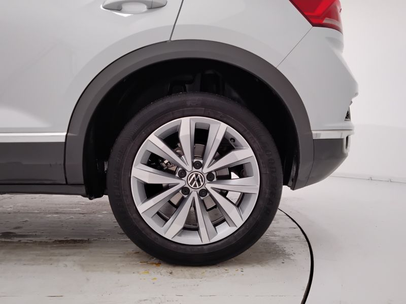 GuidiCar - VOLKSWAGEN T-Roc 2021 T-Roc 1.0 tsi Style 110cv Usato