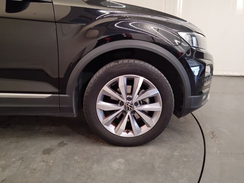 GuidiCar - VOLKSWAGEN T-Roc 2021 T-Roc 1.0 tsi Style 110cv Usato