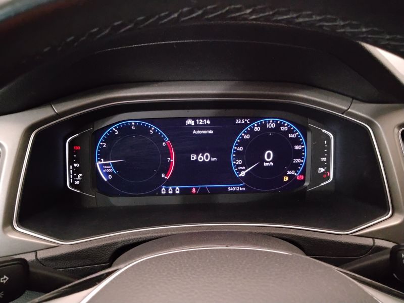 GuidiCar - VOLKSWAGEN T-Roc 2021 T-Roc 1.0 tsi Style 110cv Usato