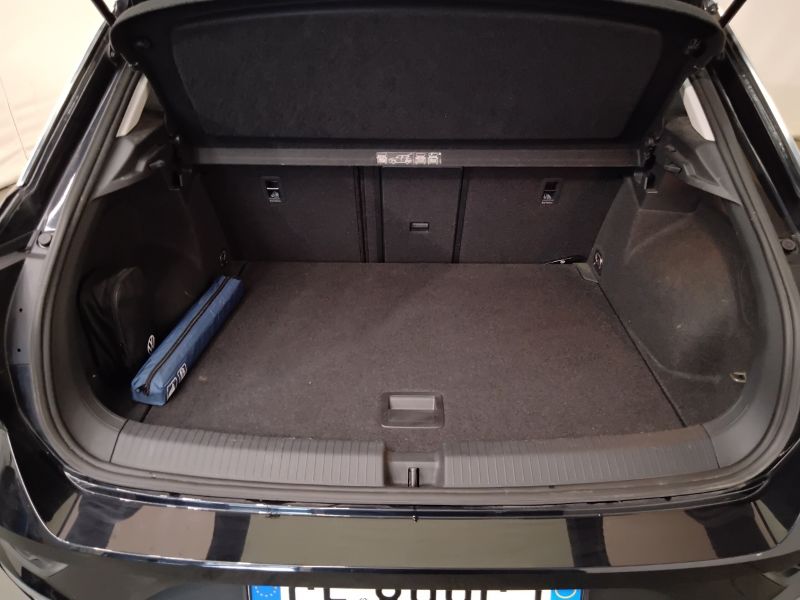 GuidiCar - VOLKSWAGEN T-Roc 2021 T-Roc 1.0 tsi Style 110cv Usato