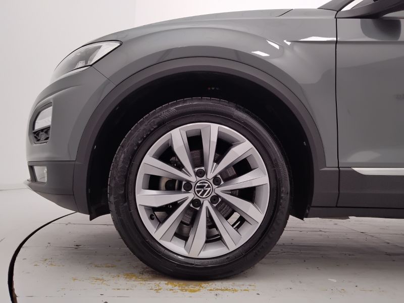 GuidiCar - VOLKSWAGEN T-Roc 2021 T-Roc 1.0 tsi Style 110cv Usato