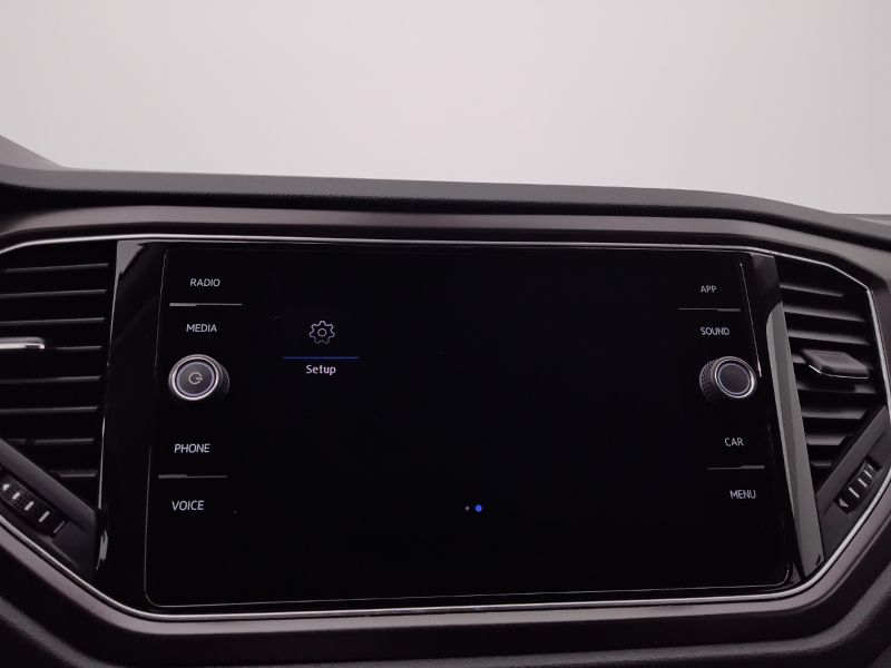 GuidiCar - VOLKSWAGEN T-Roc 2018 T-Roc 1.0 tsi Style 115cv Usato