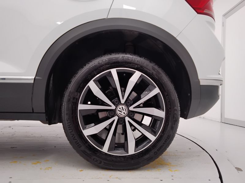 GuidiCar - VOLKSWAGEN T-Roc 2018 T-Roc 1.0 tsi Style 115cv Usato