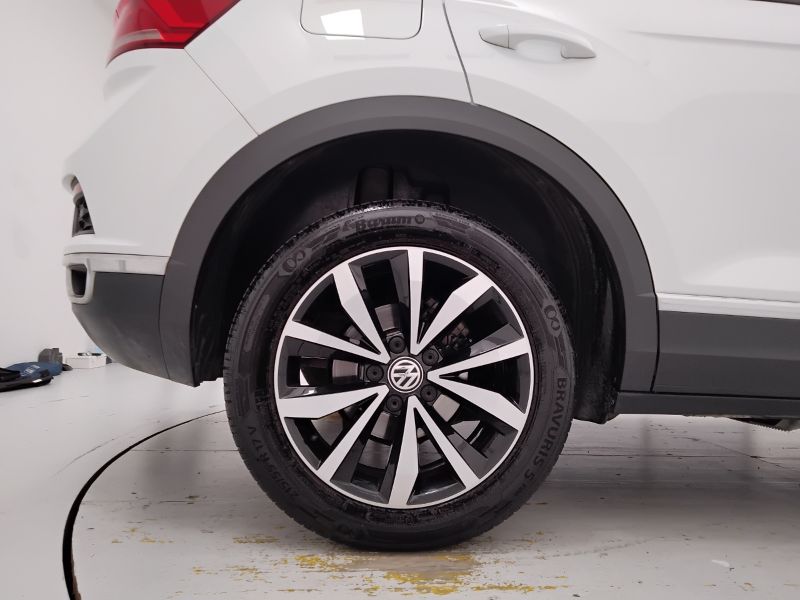 GuidiCar - VOLKSWAGEN T-Roc 2018 T-Roc 1.0 tsi Style 115cv Usato