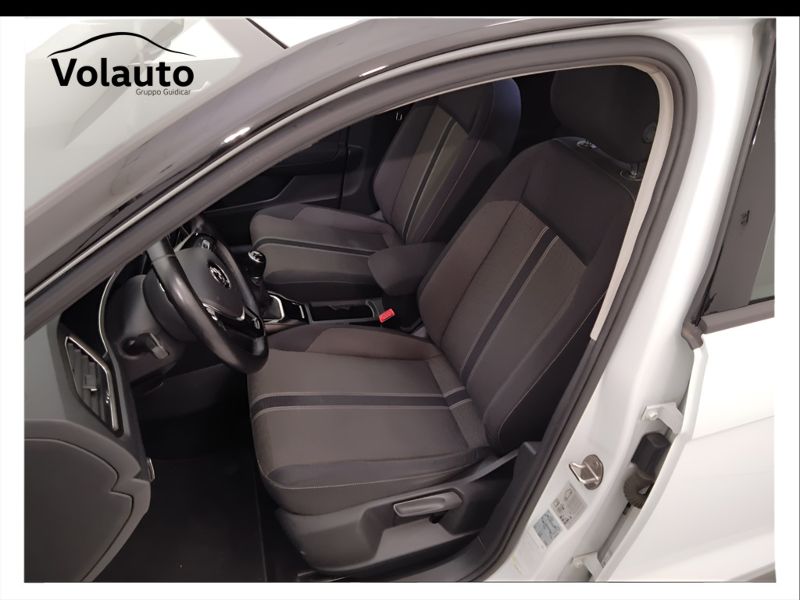 GuidiCar - VOLKSWAGEN T-Roc 2018 T-Roc 1.0 tsi Style 115cv Usato