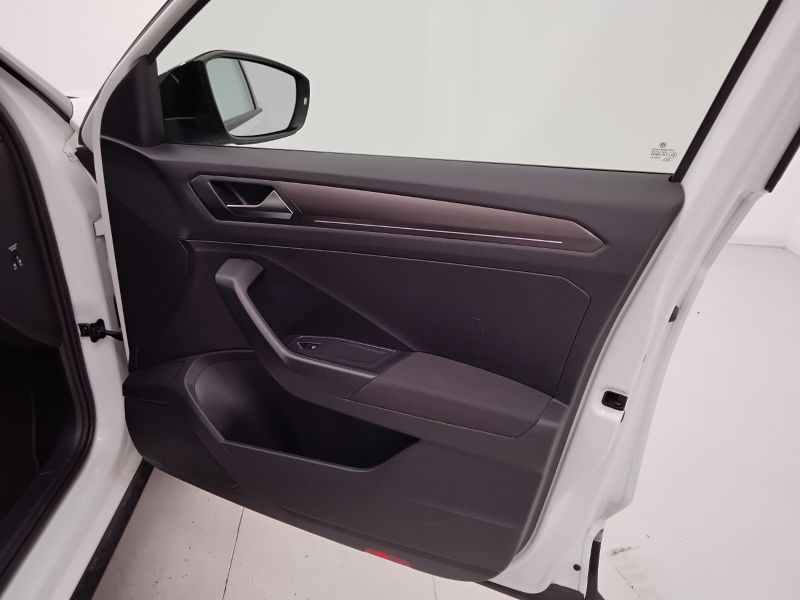 GuidiCar - VOLKSWAGEN T-Roc 2018 T-Roc 1.0 tsi Style 115cv Usato