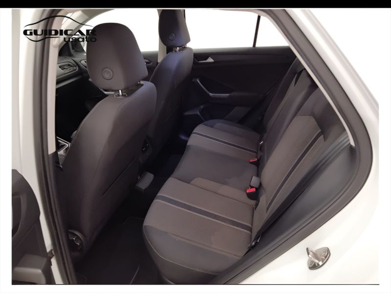 GuidiCar - VOLKSWAGEN T-Roc 2019 T-Roc 1.0 tsi Style 115cv Aziendale