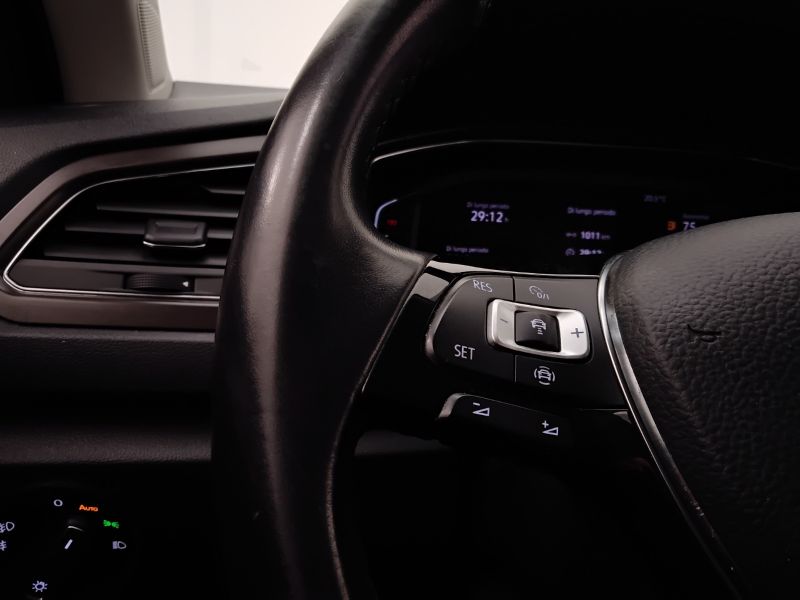 GuidiCar - VOLKSWAGEN T-Roc 2019 T-Roc 1.0 tsi Style 115cv Aziendale