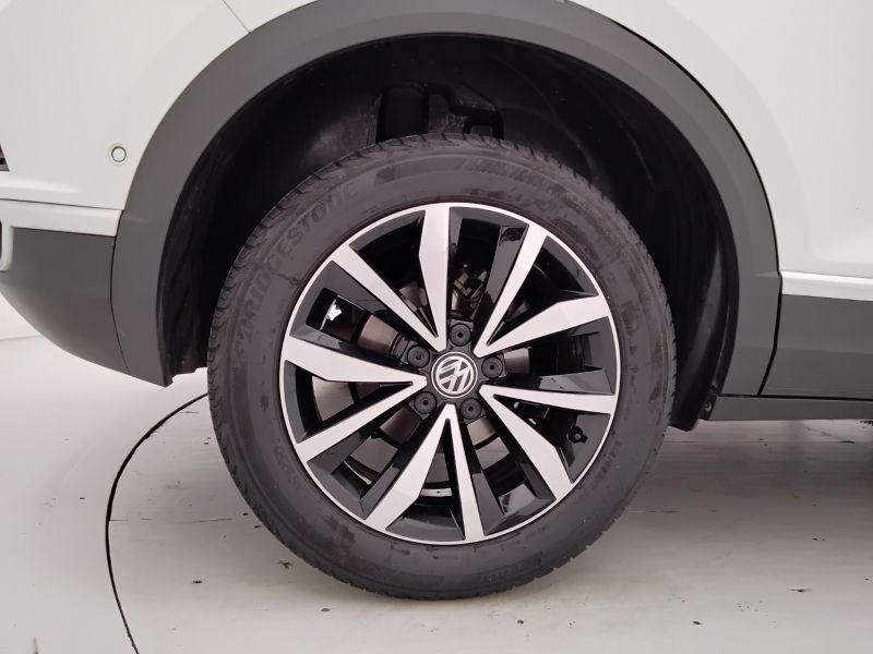 GuidiCar - VOLKSWAGEN T-Roc 2019 T-Roc 1.0 tsi Style 115cv Aziendale